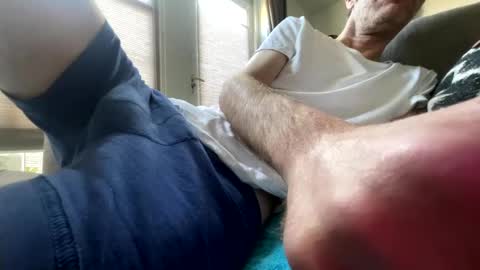 dave76b online show from March 7, 2025, 3:07 pm