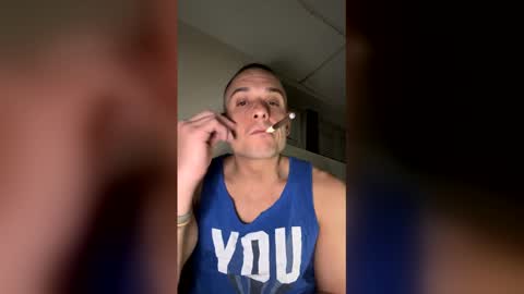 Snapshot of dave875126 chatting on February 17, 2026, 3:36 am dave875126 online show from February 17, 2026, 3:36 am