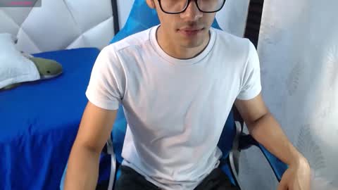 Dave Bakers online show from April 12, 2026, 7:41 pm