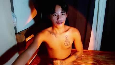 dave_boyyy online show from October 7, 2025, 8:39 pm