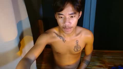 dave_boyyy online show from October 12, 2025, 12:53 am