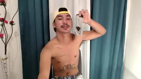 Snapshot of dave_cummers chatting on January 18, 2026, 11:41 pm DAVE online show from January 18, 2026, 11:41 pm