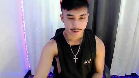 Snapshot of dave_cummers chatting on February 26, 2026, 12:09 am DAVE online show from February 26, 2026, 12:09 am