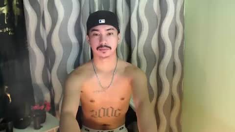 Snapshot of dave_cummers chatting on June 19, 2026, 2:38 am DAVE online show from June 19, 2026, 2:38 am