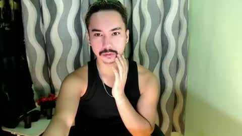 Snapshot of dave_cummers chatting on June 20, 2026, 2:47 am DAVE online show from June 20, 2026, 2:47 am