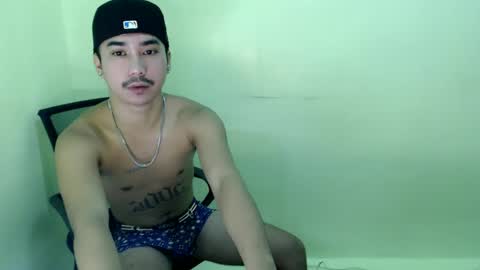 Snapshot of dave_cummers chatting on July 5, 2026, 2:07 am DAVE online show from July 5, 2026, 2:07 am