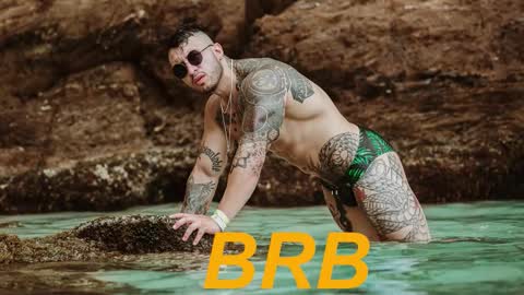 DAVE MAX online show from November 11, 2025, 3:34 pm