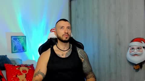 DAVE MAX online show from December 4, 2025, 9:51 am