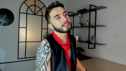 Dave online show from November 23, 2025, 11:54 am