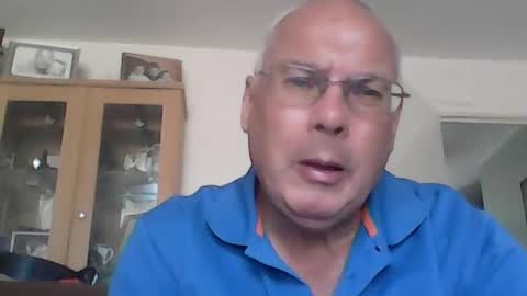 Snapshot of daveandp chatting on July 14, 2026, 11:49 am Dave online show from July 14, 2026, 11:49 am
