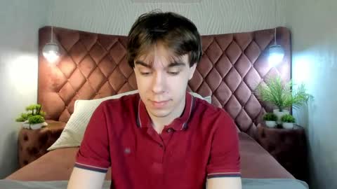 Snapshot of davebevy chatting on May 21, 2026, 7:32 pm Dave online show from May 21, 2026, 7:32 pm