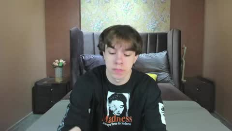 Snapshot of davebevy chatting on May 29, 2026, 7:34 pm Dave online show from May 29, 2026, 7:34 pm