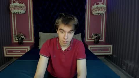 Snapshot of davebevy chatting on June 3, 2026, 7:41 pm Dave online show from June 3, 2026, 7:41 pm
