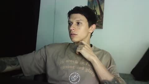 Dave Brown online show from February 23, 2025, 2:14 pm