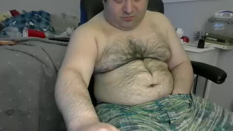 daveishorny1988 online show from February 6, 2026, 9:56 am