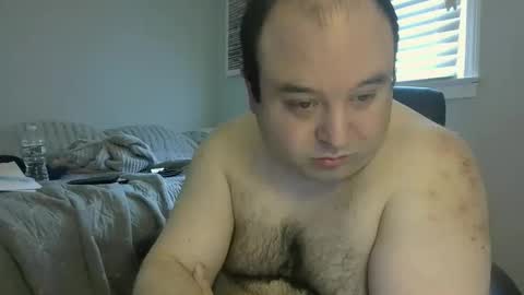 daveishorny1988 online show from March 31, 2026, 6:41 pm