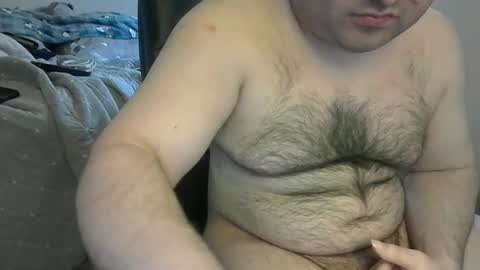 daveishorny1988 online show from April 7, 2026, 6:19 pm