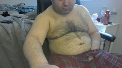 daveishorny1988 online show from April 9, 2026, 6:57 pm