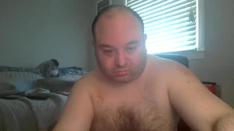Snapshot of daveishorny1988 chatting on June 28, 2026, 5:30 pm daveishorny1988 online show from June 28, 2026, 5:30 pm