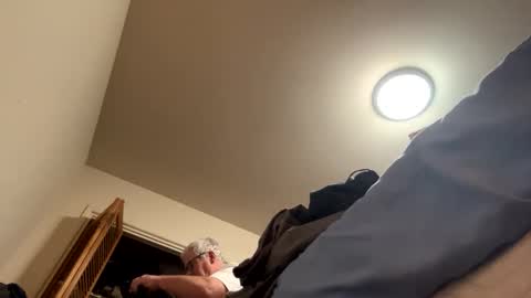 Exhibit A online show from November 17, 2025, 1:22 am