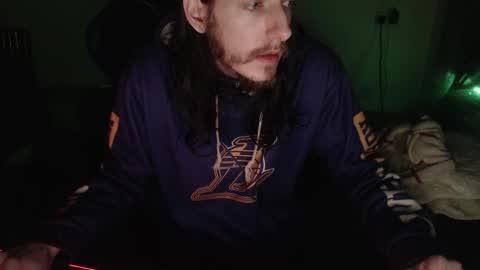 dave online show from February 18, 2026, 7:54 pm