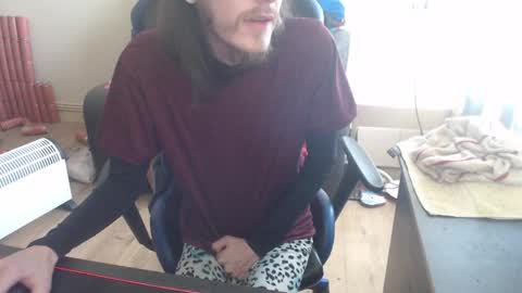 dave online show from April 21, 2026, 12:33 pm