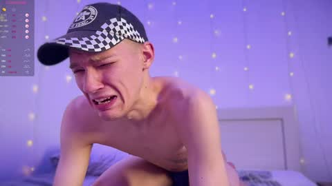 Davey online show from December 5, 2024, 7:38 pm