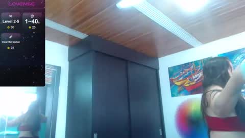 daviana online show from December 7, 2024, 5:20 pm