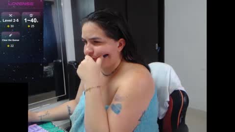 daviana online show from December 22, 2025, 12:13 pm