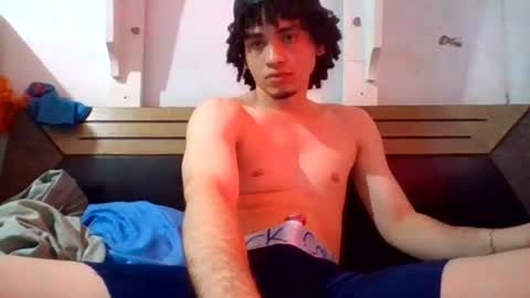 david0502y online show from July 6, 2026, 6:43 pm