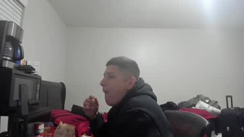 david089613 online show from April 21, 2026, 5:03 am