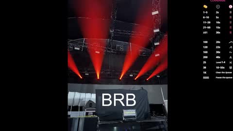 Snapshot of david10maker chatting on December 12, 2024, 6:21 pm David10Maker online show from December 12, 2024, 6:21 pm