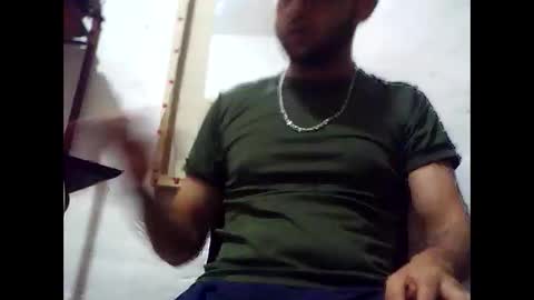 david23vergota online show from April 1, 2026, 10:49 am