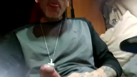 David1438 online show from January 5, 2025, 12:21 pm