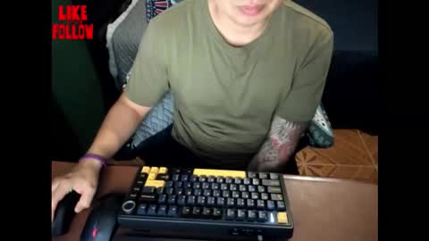 David online show from February 14, 2026, 12:40 am