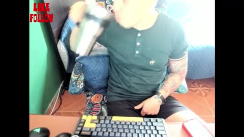 David online show from February 21, 2026, 10:00 pm