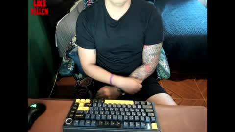 David online show from May 31, 2026, 10:55 pm