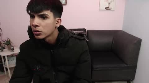 David online show from October 14, 2025, 5:03 pm