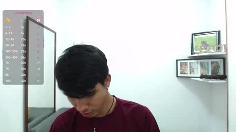 David online show from November 16, 2025, 4:07 am