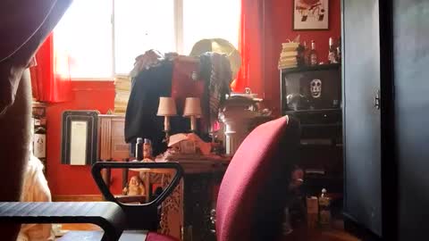 Snapshot of david_argentina chatting on October 28, 2025, 7:38 pm david_argentina online show from October 28, 2025, 7:38 pm