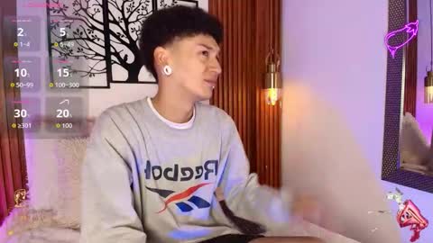 Snapshot of david_banks_ chatting on February 26, 2026, 12:26 pm David online show from February 26, 2026, 12:26 pm