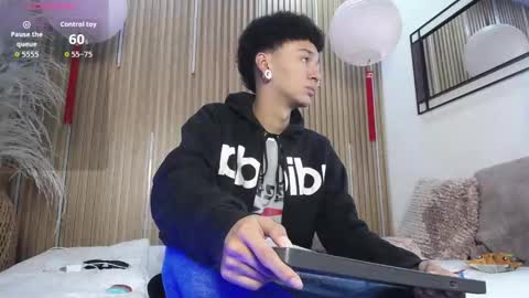 David online show from March 24, 2026, 12:21 pm