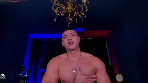 David Cage online show from October 18, 2025, 2:36 am