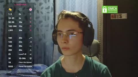 ProgrammerBoy online show from June 2, 2026, 1:18 am