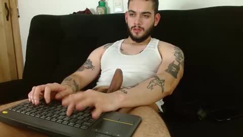 Twitter davidsanctum online show from September 15, 2025, 10:10 pm