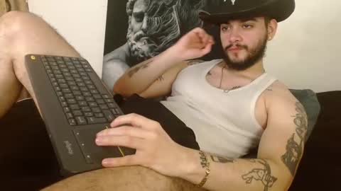 Twitter davidsanctum online show from February 1, 2026, 4:00 am