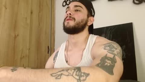 Twitter davidsanctum online show from March 27, 2026, 5:24 am