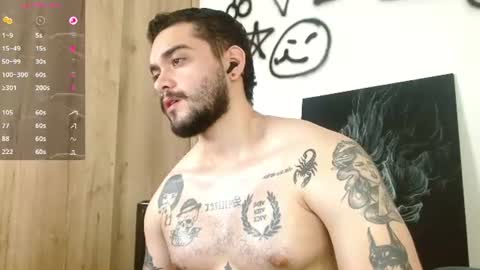 Snapshot of david_franco1 chatting on July 17, 2026, 4:52 am Twitter davidsanctum online show from July 17, 2026, 4:52 am