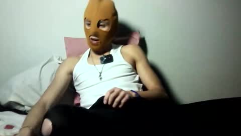 david gp222 online show from October 17, 2025, 3:20 am