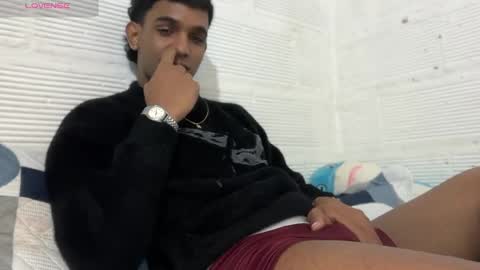 david_hot44 online show from February 23, 2026, 6:00 am